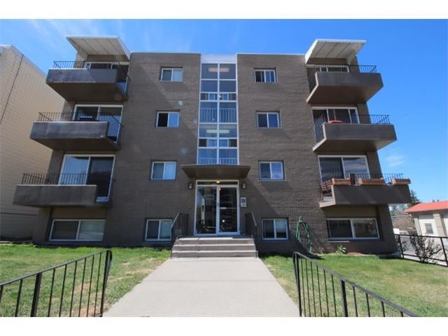 1811 18a Street Sw Unit#403 - Bankview Condominium Apartment, 1 Bedroom (C4008775)