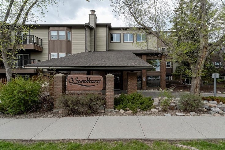 550 Westwood Drive Sw Unit#218 - Westgate Condominium Apartment, 2 Bedrooms (C4281600)