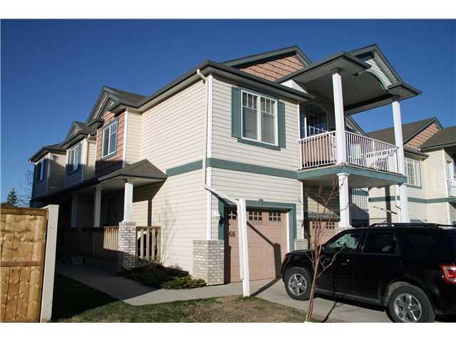 68 Citadel Estates Manor Nw - Citadel Row/Townhouse, 2 Bedrooms (C3567055)