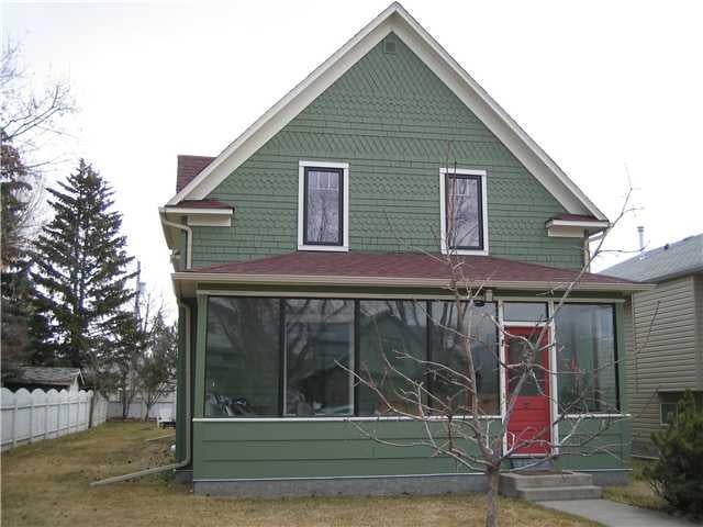 714 2 Street Sw - High River Detached, 3 Bedrooms (C3564042)