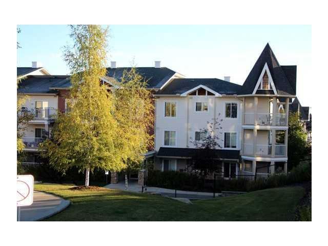 70 Panamount Drive Nw Unit#3103 - Panorama Hills Condominium Apartment, 1 Bedroom (C3587212)