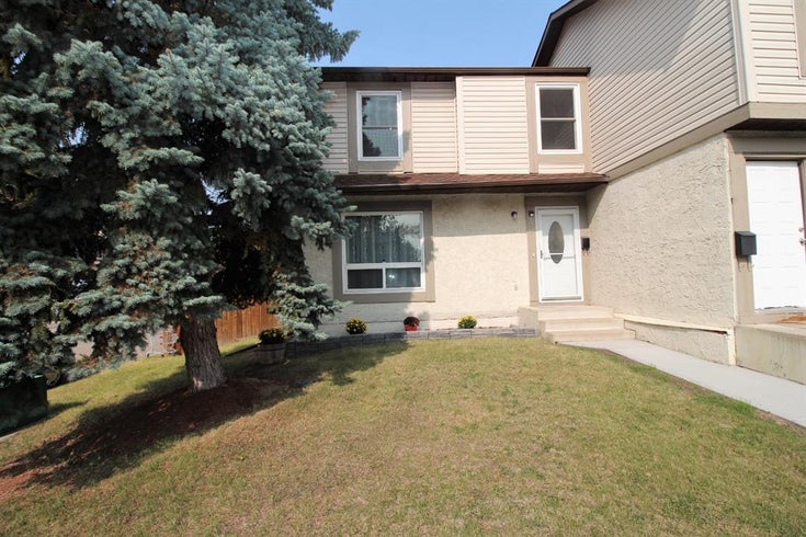 48 Deerpoint Road Se - Deer Ridge Row/Townhouse, 3 Bedrooms (A1035405)