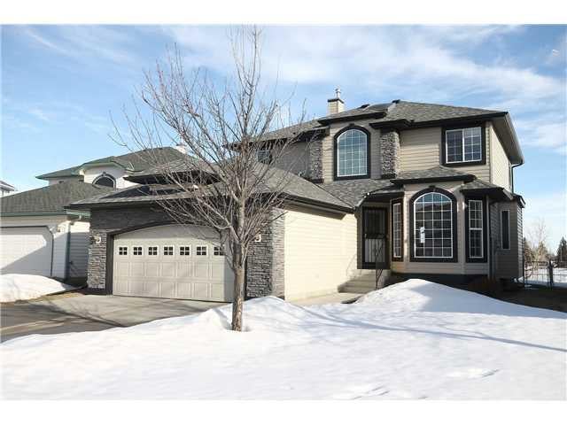 159 Lakeview Cove - Lakeview Landing Detached for sale, 4 Bedrooms (C3602385)