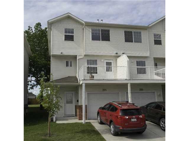 7038 16 Avenue Se Unit#324 - Applewood Park Row/Townhouse, 3 Bedrooms (C3619996)