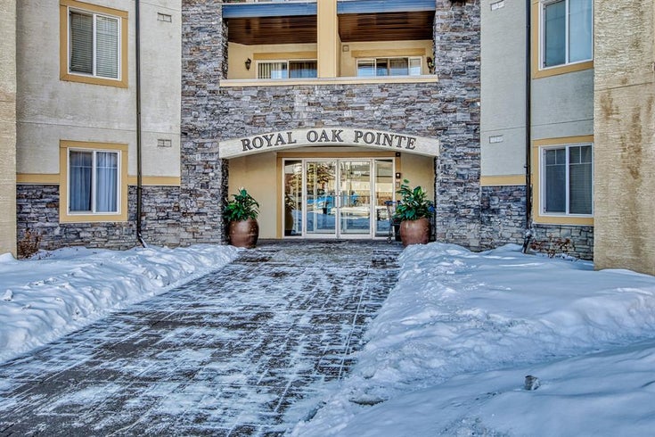 1228, 8810 Royal Birch Boulevard NW - Royal Oak Apartment, 2 Bedrooms (A2035009)