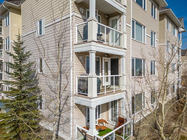 227, 500 Rocky Vista Gardens NW - Rocky Ridge Apartment, 2 Bedrooms (A2043866)