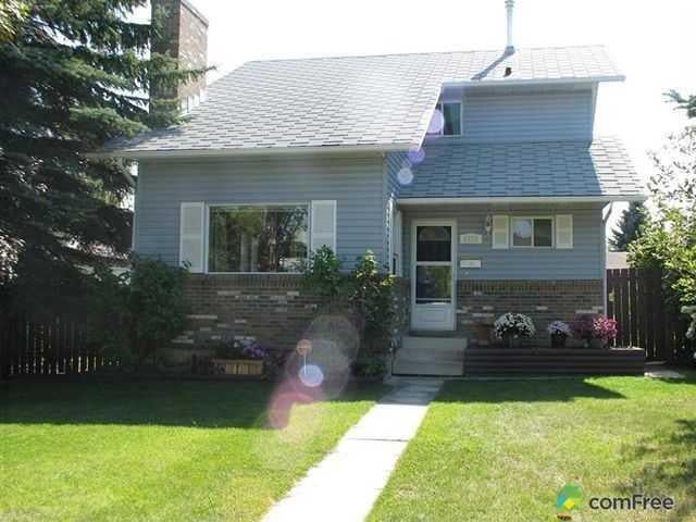 6723 37 Avenue Ne - Temple Detached, 3 Bedrooms (C3563408)