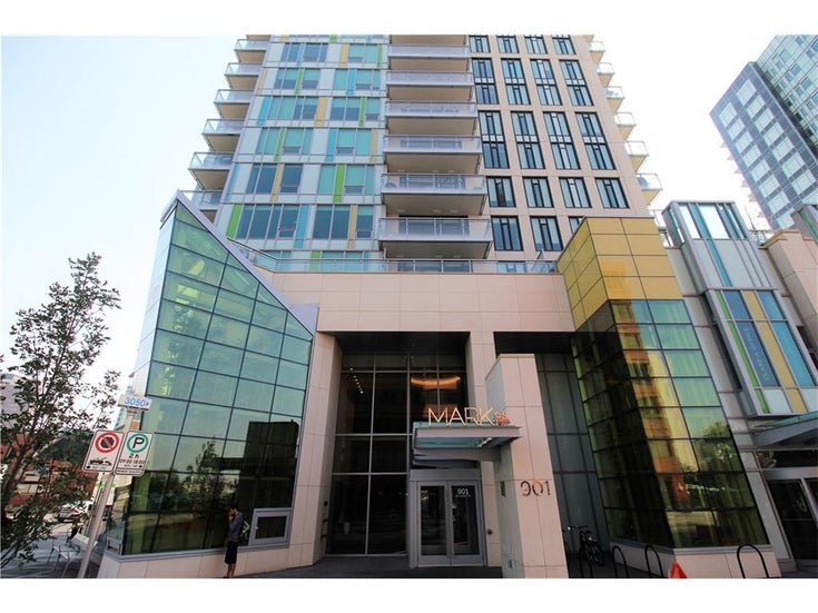 901 10 Avenue Sw Unit#3103 - Beltline Condominium Apartment, 1 Bedroom (C4136827)