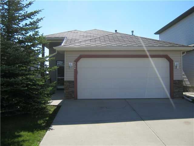 22 Harvest Creek Close Ne - Harvest Hills Detached, 2 Bedrooms (C3582048)