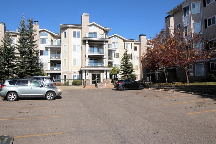 369 Rocky Vista Park Nw Unit#204 - Rocky Ridge Condominium Apartment, 1 Bedroom (A1155715)