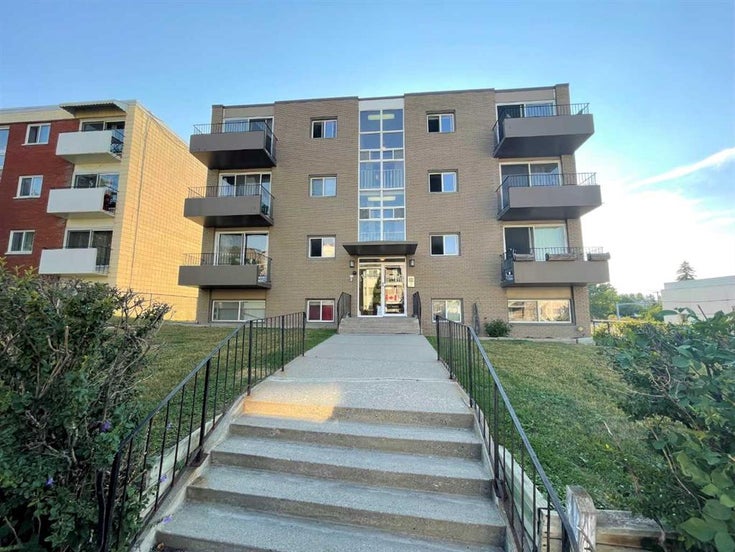 201, 1811 18A Street SW - Bankview Apartment, 1 Bedroom (A2068659)