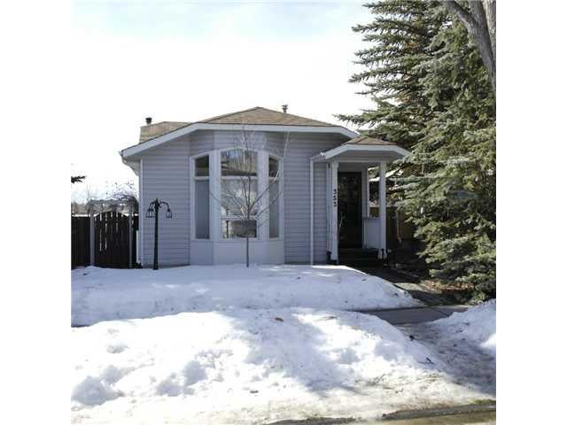 353 Deerview Drive Se - Deer Ridge Detached, 3 Bedrooms (C3603655)