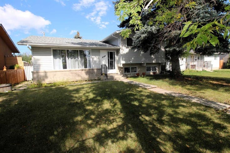 4740 Memorial Drive NE - Marlborough Detached, 3 Bedrooms (A2167051)