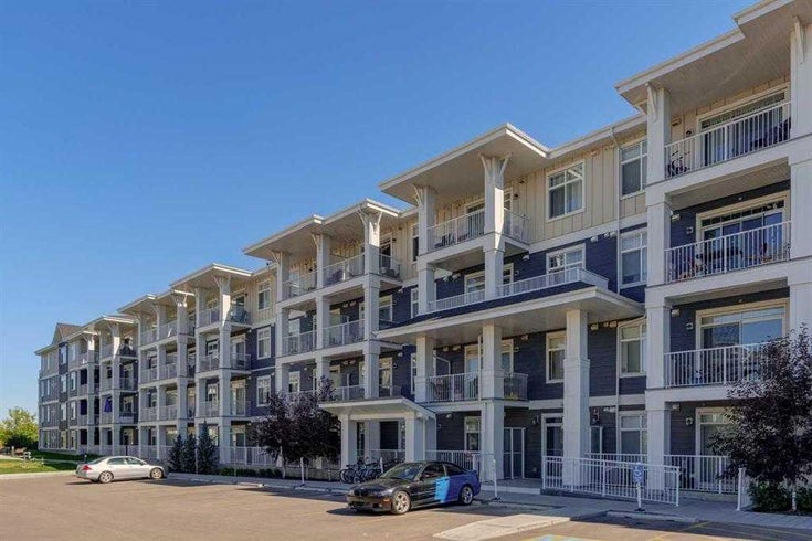 320, 400 Auburn Meadows Common SE - Auburn Bay Apartment for sale, 2 Bedrooms (A2172236)