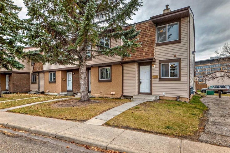 67, 2727 Rundleson Road NE - Rundle Row/Townhouse for sale, 3 Bedrooms (A2175643)