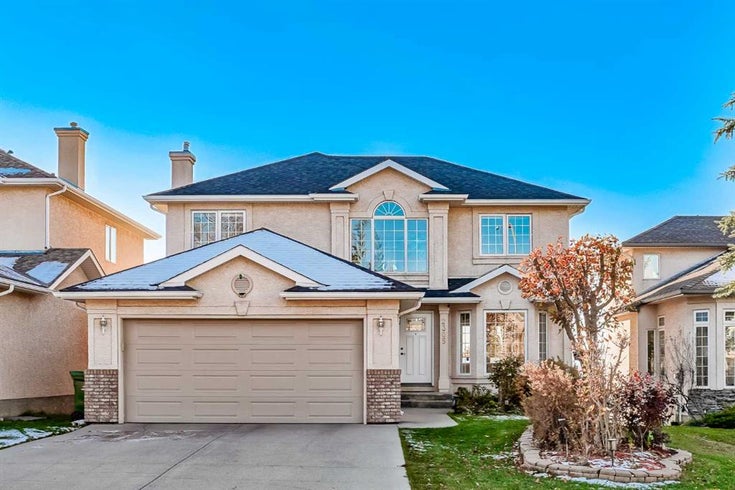 2305 Sirocco Drive SW - Signal Hill Detached, 5 Bedrooms (A2175804)