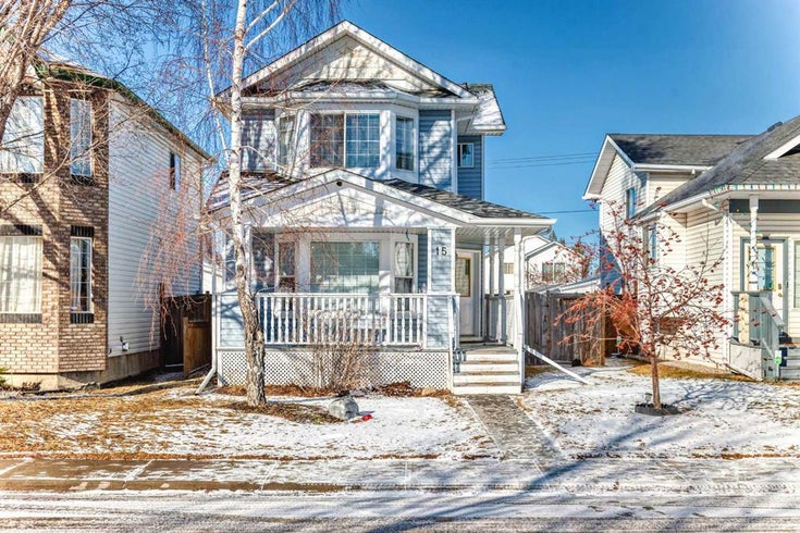 15 Mt Apex Green SE - McKenzie Lake Detached for Sale, 3 Bedrooms (A2202805)