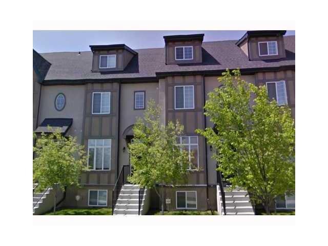 123 Mckenzie Towne Drive Se - McKenzie Towne Row/Townhouse, 2 Bedrooms (C3551550)