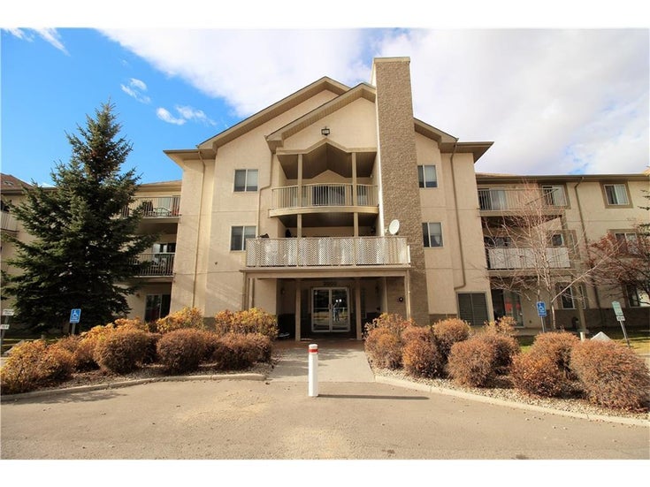 20 Harvest Rose Park Ne Unit#2312 - Harvest Hills Condominium Apartment, 2 Bedrooms (C4143901)