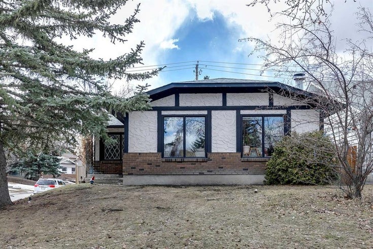 99 Midpark Drive Se - Midnapore Detached, 3 Bedrooms (A2120980)