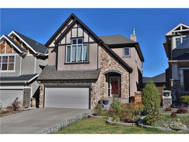 82 Valley Crest Rise Nw - Valley Ridge Detached for sale, 4 Bedrooms (C3544134)