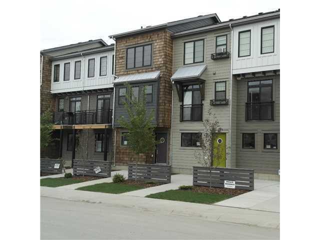 714 Walden Circle Se - Walden Row/Townhouse, 2 Bedrooms (C3628384)