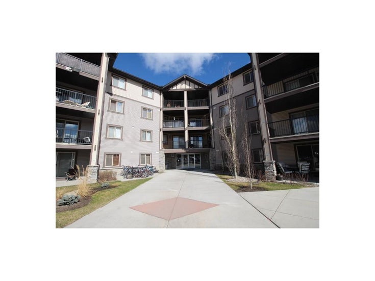 60 Panatella Street Nw Unit#3222 - Panorama Hills Condominium Apartment, 2 Bedrooms (C4055785)