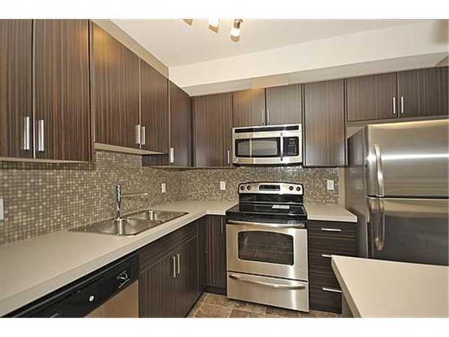 23 Millrise Drive Sw Unit#119 - Millrise Condominium Apartment, 1 Bedroom (C3642500)