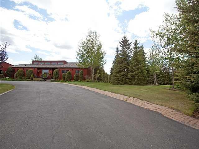 27 Mount View Estates - Rural Rocky View County Detached for sale, 4 Bedrooms (C3600397)