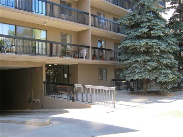 1033 15 Avenue Sw Unit#606 - Beltline Condominium Apartment, 2 Bedrooms (C3538653)