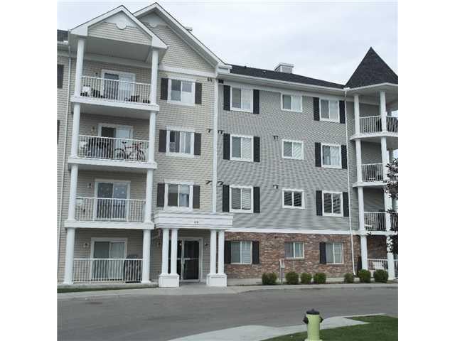 69 Country Village Manor Ne Unit#5103 - Country Hills Village Condominium Apartment, 2 Bedrooms (C3631523)