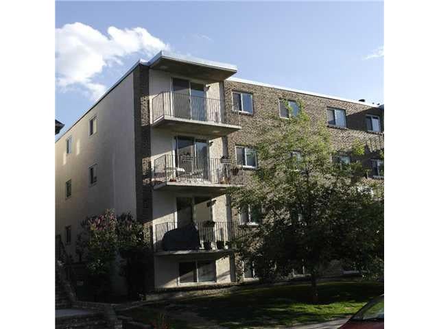 823 19 Avenue Sw Unit#402 - Lower Mount Royal Condominium Apartment, 2 Bedrooms (C3621180)