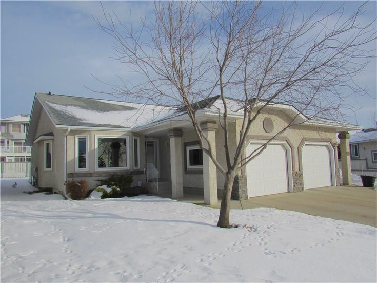 209 Arbour Cliff Close Nw - Arbour Lake Semi Detached (Half Duplex), 2 Bedrooms (C4150311)