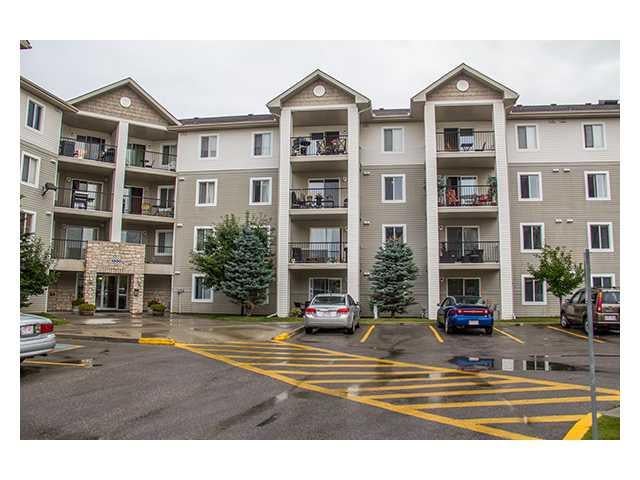 12 Cimarron Common Unit#1205 - Cimarron Condominium Apartment, 2 Bedrooms (C3632189)