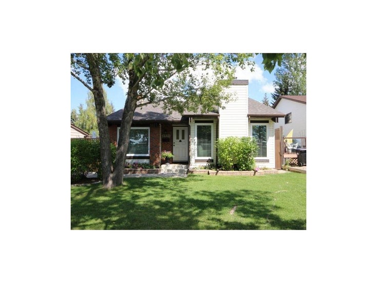 6920 Ranchview Drive Nw - Ranchlands Detached, 4 Bedrooms (C4076745)