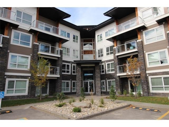 240 Skyview Ranch Road Ne Unit#3412 - Skyview Ranch Condominium Apartment, 1 Bedroom (C4033124)