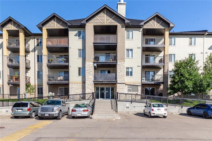 304 Mackenzie Way Sw Unit#8306 - Luxstone Condominium Apartment, 1 Bedroom (C4261230)