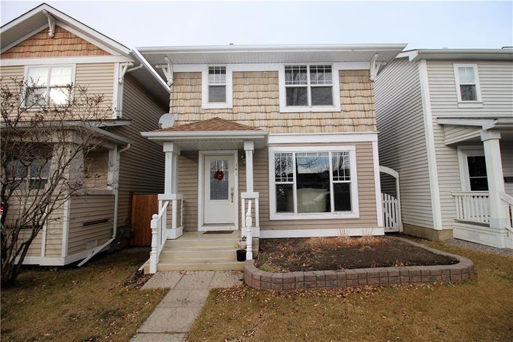 141 Prestwick Park Se - McKenzie Towne Detached, 3 Bedrooms (C4217799)