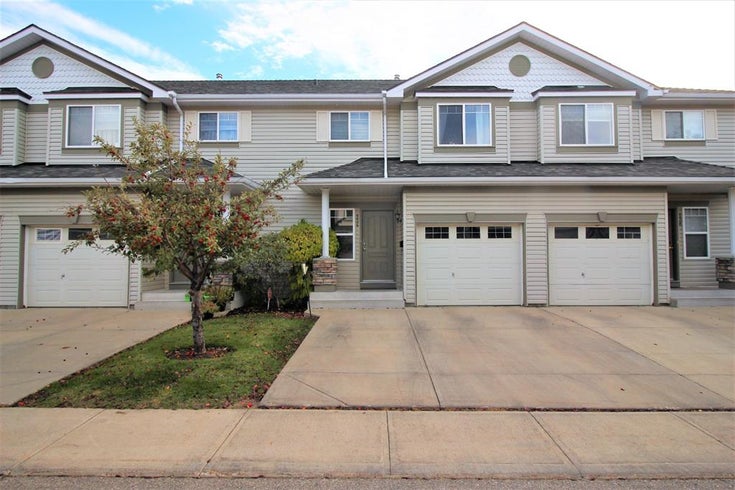 134 Rocky Vista Circle Nw - Rocky Ridge Row/Townhouse, 3 Bedrooms (A1152233)