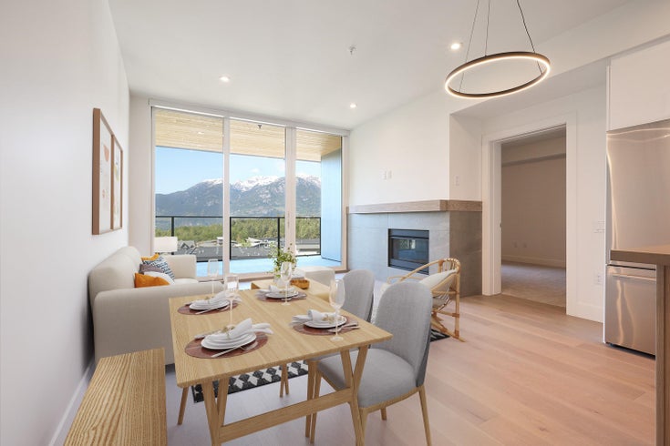 103 - 3405 Mamquam Road - University Highlands Apartment/Condo for Sale, 2 Bedrooms (R2939000)