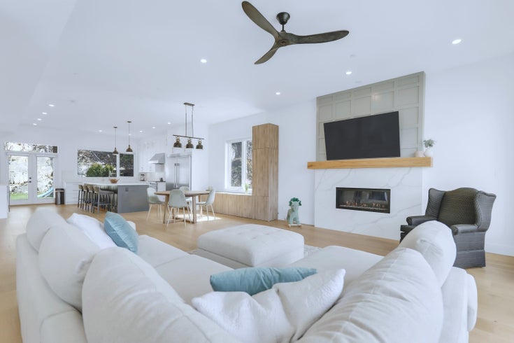 24 - 3385 Mamquam Road - University Highlands Single Family Residence for Sale, 6 Bedrooms (R2991594)