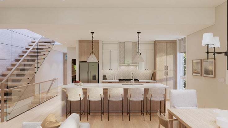 SL13 - 3407 Mamquam Road - University Highlands Townhouse for Sale, 3 Bedrooms (R2999163)