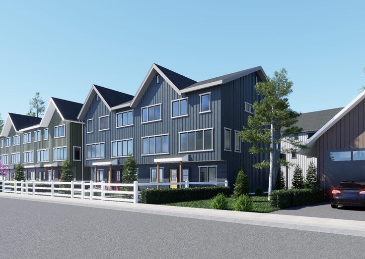 SL13 - 1005 Raven Drive - Brennan Center Townhouse for Sale, 3 Bedrooms (R3009385)