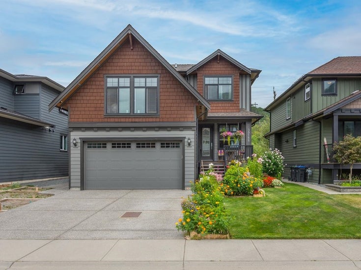 39188 Cardinal Drive - Brennan Center Single Family Residence for Sale, 4 Bedrooms (R3035889)