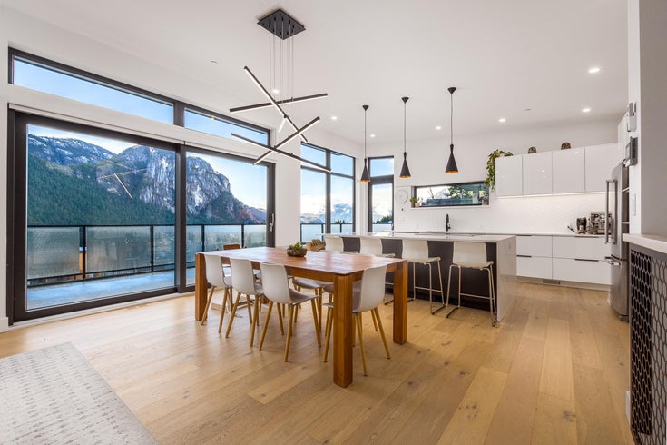 2193 Crumpit Woods Drive - Plateau Single Family Residence for Sale, 6 Bedrooms (R3069081)