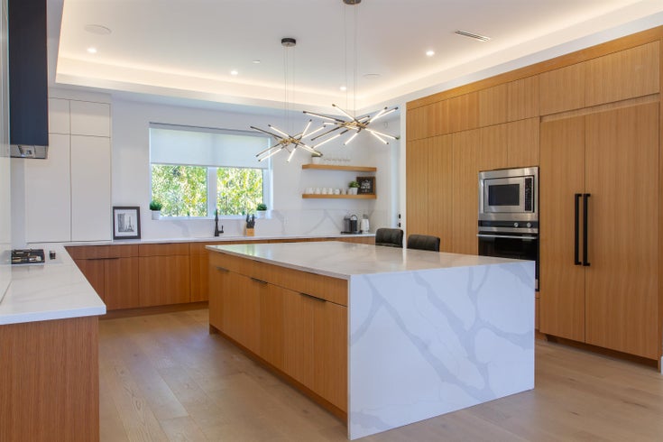 8 - 3385 Mamquam Road - University Highlands Single Family Residence for Sale, 7 Bedrooms (R3081017)