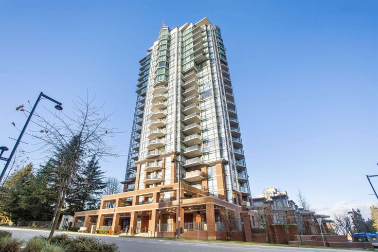 2209 13399 104 AVENUE - Whalley Apartment/Condo for sale, 1 Bedroom (R2737075)