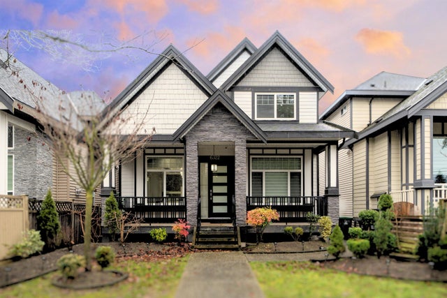 6322 128 STREET - Panorama Ridge House/Single Family for Sale, 7 Bedrooms (R2973811)