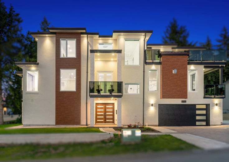 20754 48 Avenue - Langley City Single Family Residence for Sale, 8 Bedrooms (R2988722)