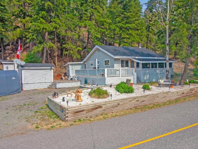 2081 LOON LAKE RD - Loon Lake House/Single Family for sale, 2 Bedrooms (172090)